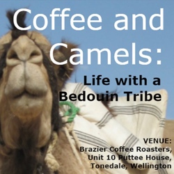 Coffee and Camels Lecture