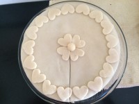 The Ennead Cake